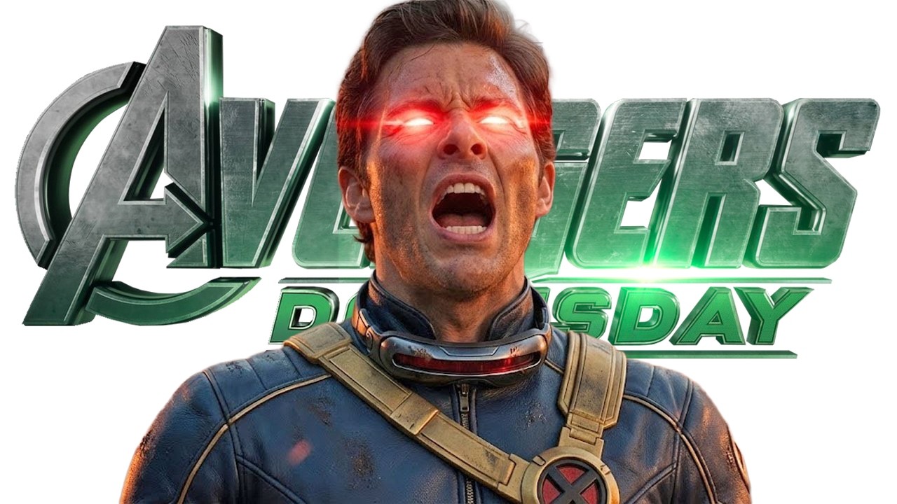 Avengers  Doomsday   Official 'X Men' Teaser Trailer reaction opinion