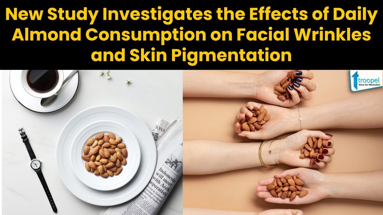 The Bottom Line | Adani | GIA India | Almond | University of California |  Aashram 2 | troopel