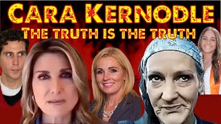 Ann Taylor ditches  Xana Kernodles mother for Kohberger. She didn’t know until now? How?