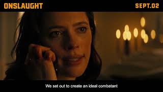 Onslaught - Official Trailer