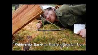 Alderleaf Wilderness Certification Program 2012-2013 Slideshow