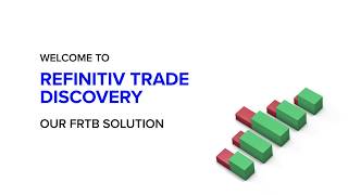 Refinitiv Trade Discovery
