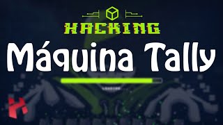 HackTheBox | Tally [OSCP Style] (TWITCH LIVE)