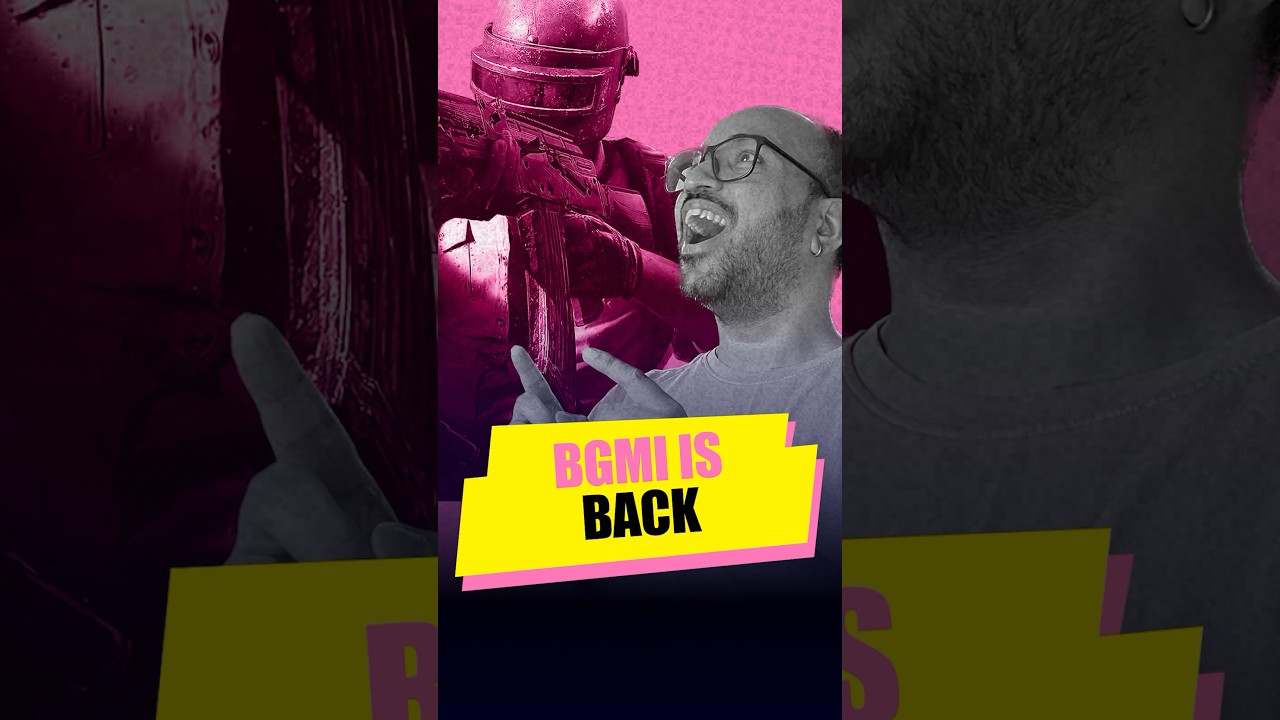 Fix BGMI issues #BGMI #pubgindia