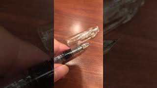 Platinum 100th anniversary fountain pen😆☺️🥺 Platinum 100th anniversary fountain pen😆☺️🥺