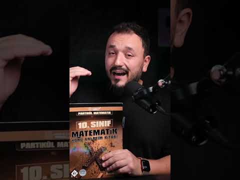 10.Sınıf Matematik | 2.Dönem 1.Yazılı | MEB Konu Soru Dağılımını Açıkladı