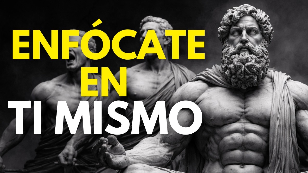 En 2026 Nadie Te Va a Salvar — Enfócate en Ti