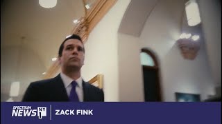 NY1 Zack Fink Albany Reporter Promo [720p] [2020] [US]