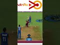 Real cricket game wcc3 #shortvideo