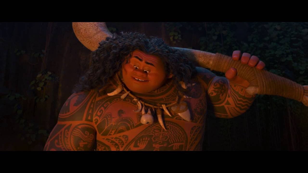 Featured image of post Moana Teljes Film Magyarul