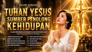 Download lagu MOST HEARTFELT SPIRITUAL WORSHIP SONG, A LIFE GUIDE ✝️LORD JESUS THE SOURCE OF HELP✝️