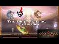 God of War Sons of Sparta the Drifting Spite Exploration