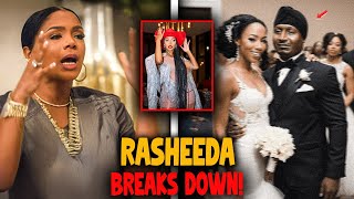 Kirk SHOCKS Everyone — Announces Marriage to Jasmine, Rasheeda BREAKS DOWN!