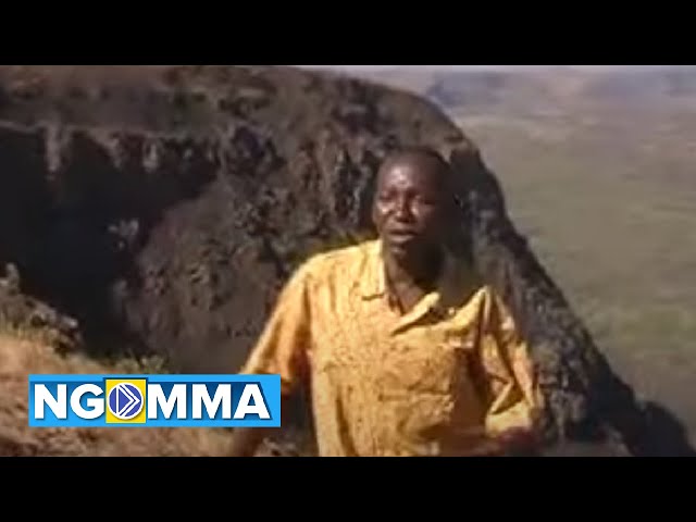 GORETTY NYAR SORI  by AJOS JABONDO