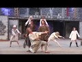 Trailer   spamalot   freilichtspiele tecklenburg 2018