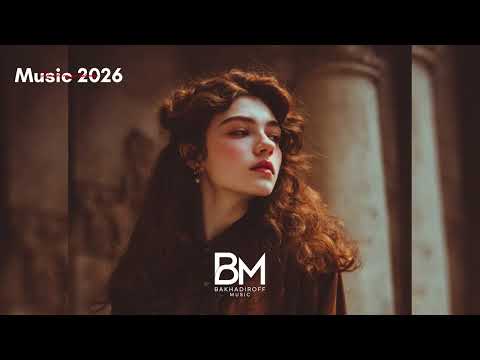 BAKHADIROFF & Zakirovec - Amor Mio || Orginal Mix 2026