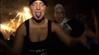 Part 2 - Nightmare Outdoor - Lost In The Forest