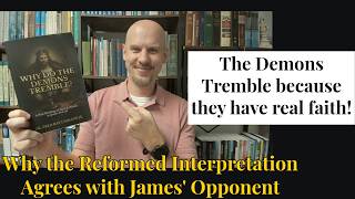 Why Do the Demons Tremble? A Book Review