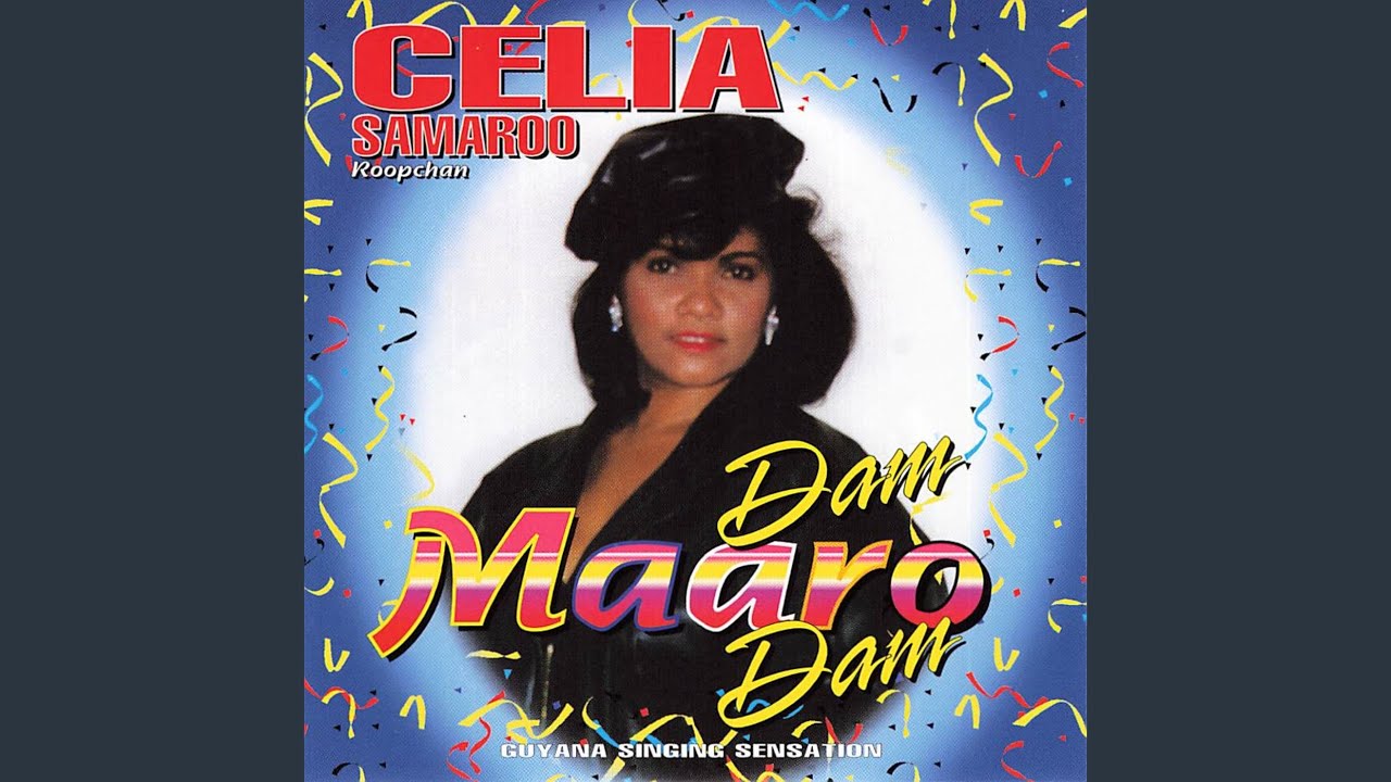 Chutney Posse YouTube