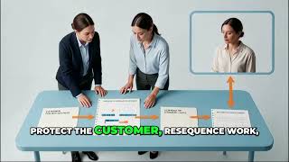 Module 4 Lesson 3. Managing Supplier Issues