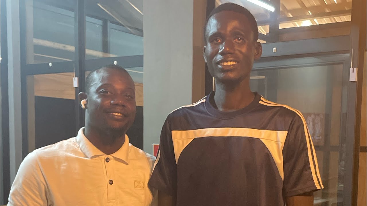 Rencontre  -Echange avec des patriotes sénégalais vivant à l’île Maurice.🇲🇺🇸🇳. 