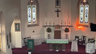 24th SUNDAY IN ORDINARY TIME, MARK 8:27-35, JESUS IS THE CHRIST, #SundayHomily