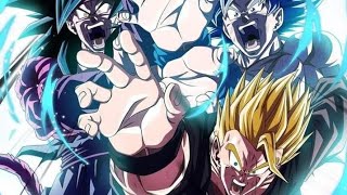 Dragon ball heroes Capitulo: 45 46 47 48 49 Sub Español