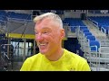 Jasikevičius – apie niūrią Lietuvos krepšinio padėtį ir išjuoktą elitą