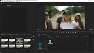 Learn how to install transitions in adobe premiere pro and apply them
your own footage easily! this video walkthrough by mason covers the
process f...