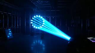 New Moving head Beam 250w