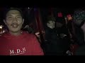 FRANKEN VS 藤KooS 「マジでそうさ！早口対決！」