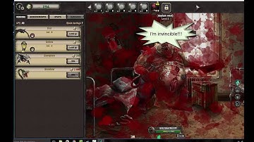 Clicking the night away!! - Insanity clicker