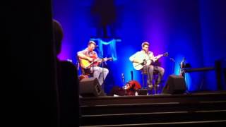 Beaumont Rag - Kenny Thacker with Clay Hess