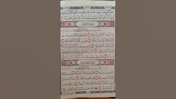 تلاوة خاشعة | سورة الزلزلة | بصوت ماهر المعيقلي