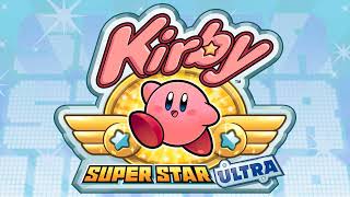 Crash! Gourmet Race (Alpha Mix) - Kirby Super Star Ultra