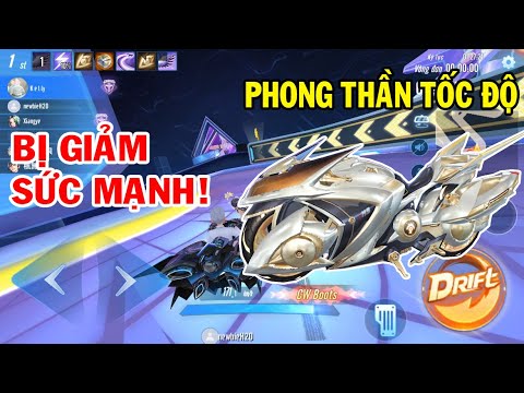 Video ZingSpeed Mobile | Xe Moto M2 Phong Thần Tốc Độ - Bị... - youtube