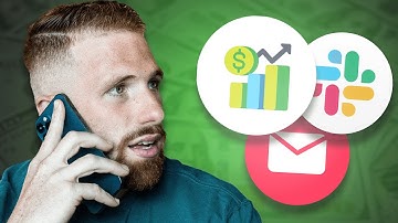 The 10 Must-Have Sales Automation Processes