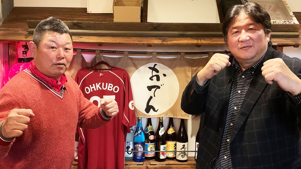 新日本プロレスは自分にとって家族だった