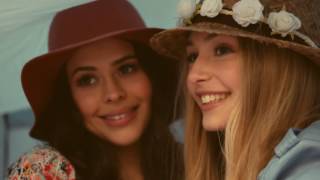 Chanson If You Only Knew The Lodge Disney Channel Be