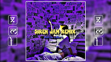 Siren jam Remix 🔰 XML 💦file ✨ link 🔖 Description ⛓️‍💥 box ✅👇