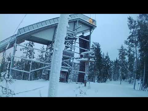 Video: Tyylikäs kerrossängyt suunnitelmat - kaikki yksityiskohdissa