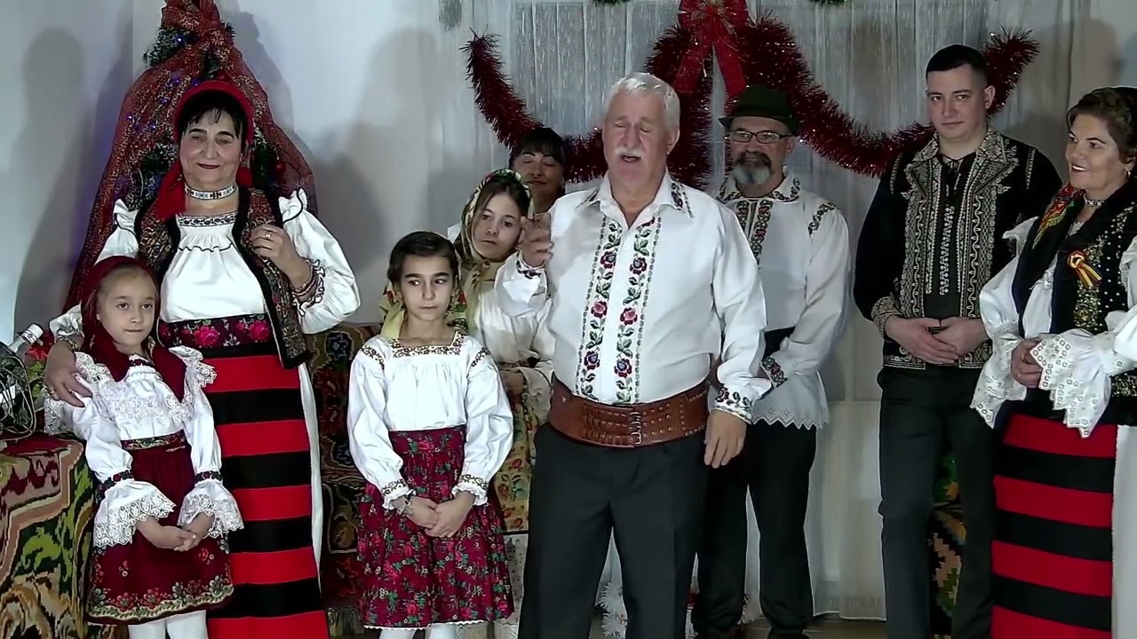 STELE POPULARE - EMI TV 2025 -  11.12.2025 - partea 3