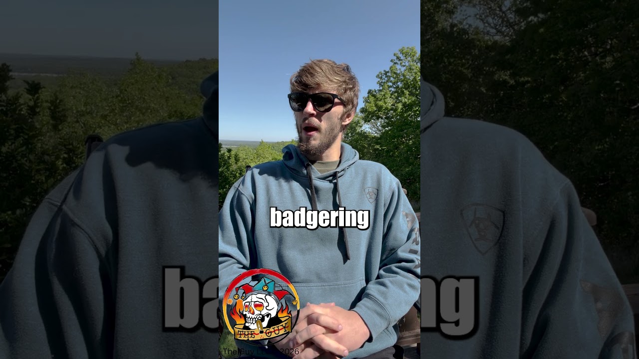 Badger