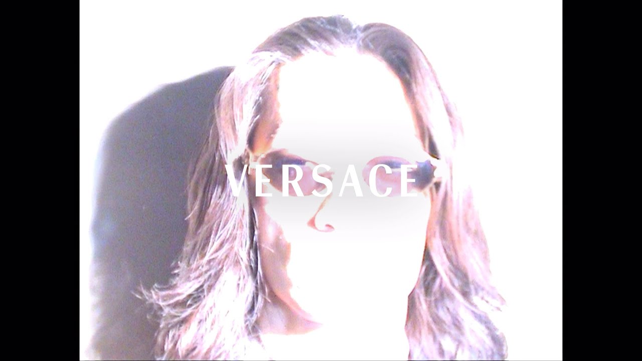 Versace — Versace (YouTube video ad)