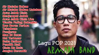 Armada Band   Album Terbaik  Lagu Pop Indonesia Terpopuler Sepanjang Masa