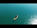 MIAMI kayaking &amp; dji spark
