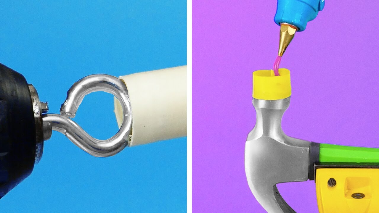 The Repair Revolution: How to Fix Anything with These Incredible Hacks