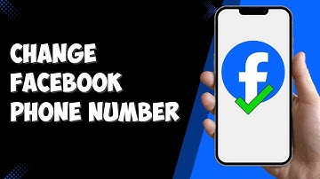 How to Change Facebook Phone Number | Use Another Number if Lost or Blocked (2025 Guide)