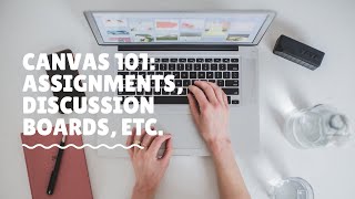 Famous Canvas 101 Profile