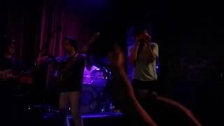 Ra Ra Riot Binary Mind (2/17) El Paso, Tx 10/11/16